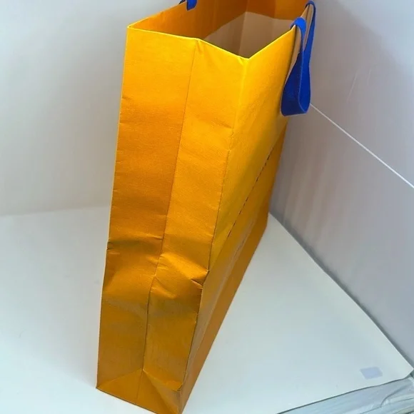 Louis Vuitton Extra Large Shopping Bag 19” x 21” x 5” - Picture 7 of 7